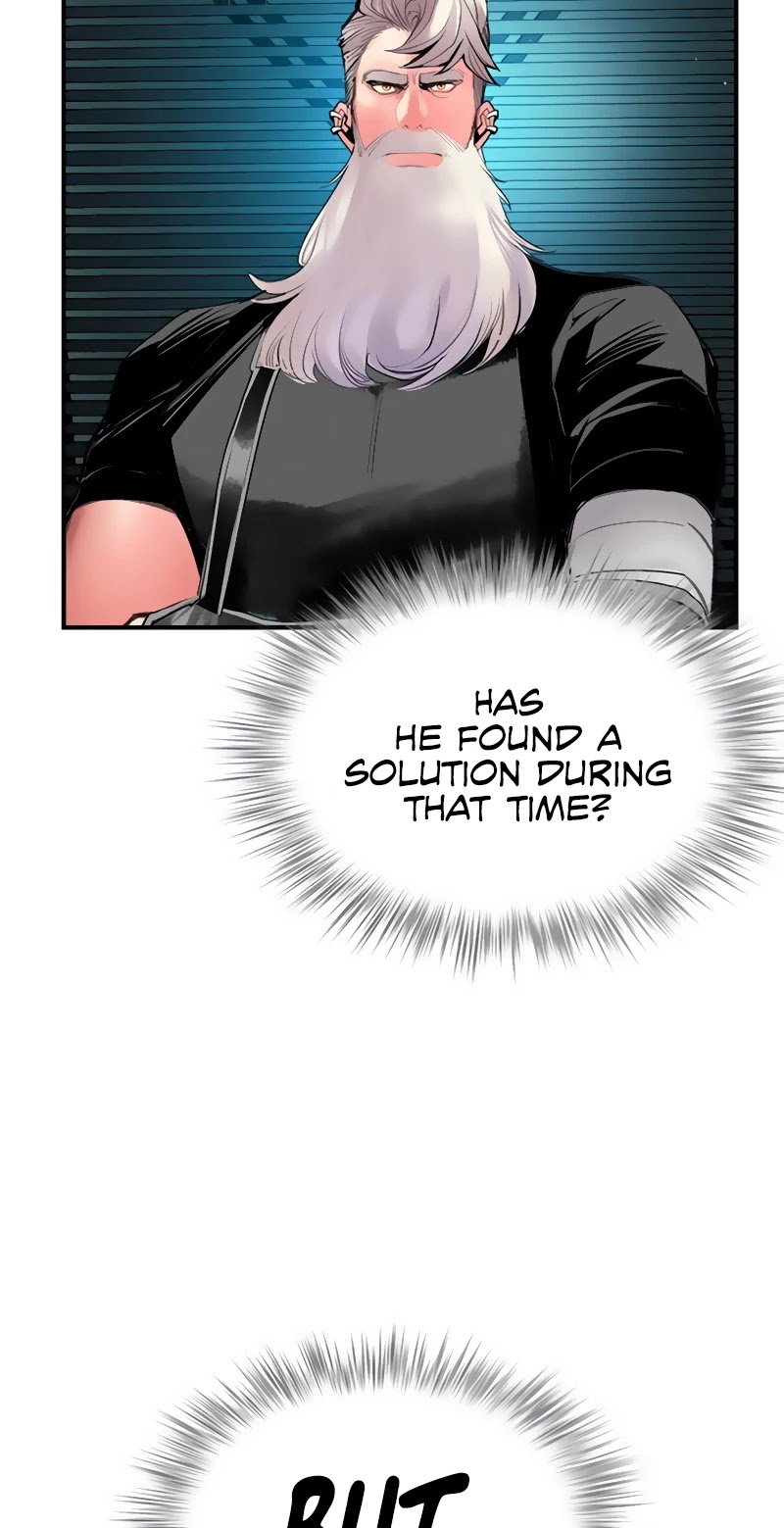 Jungle Juice chapter 52 page 45