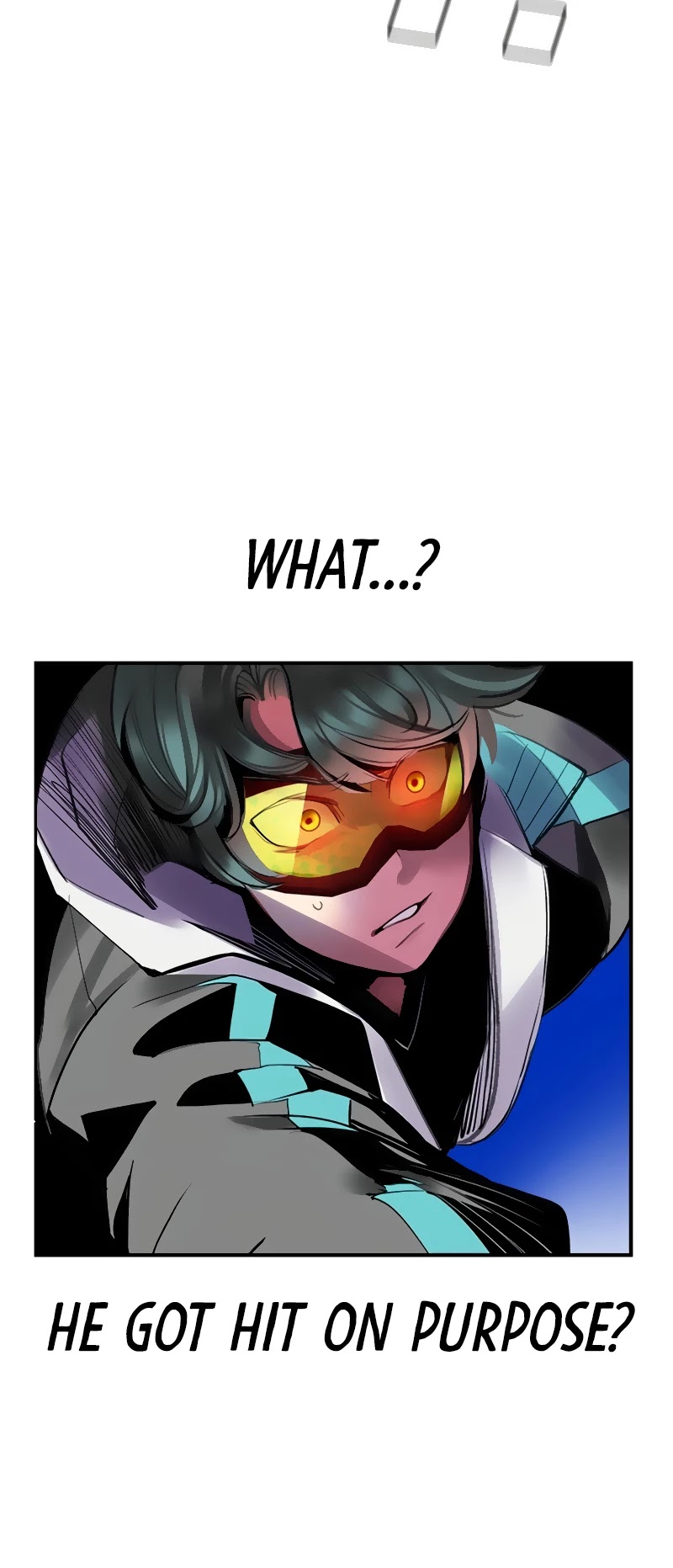 Jungle Juice chapter 52 page 49