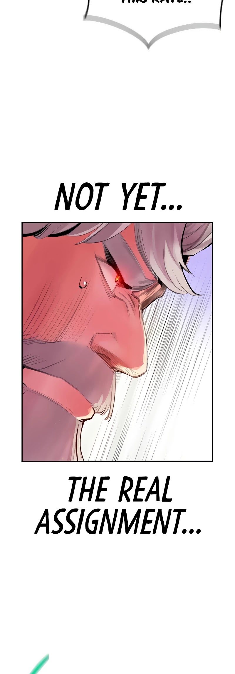 Jungle Juice chapter 52 page 60