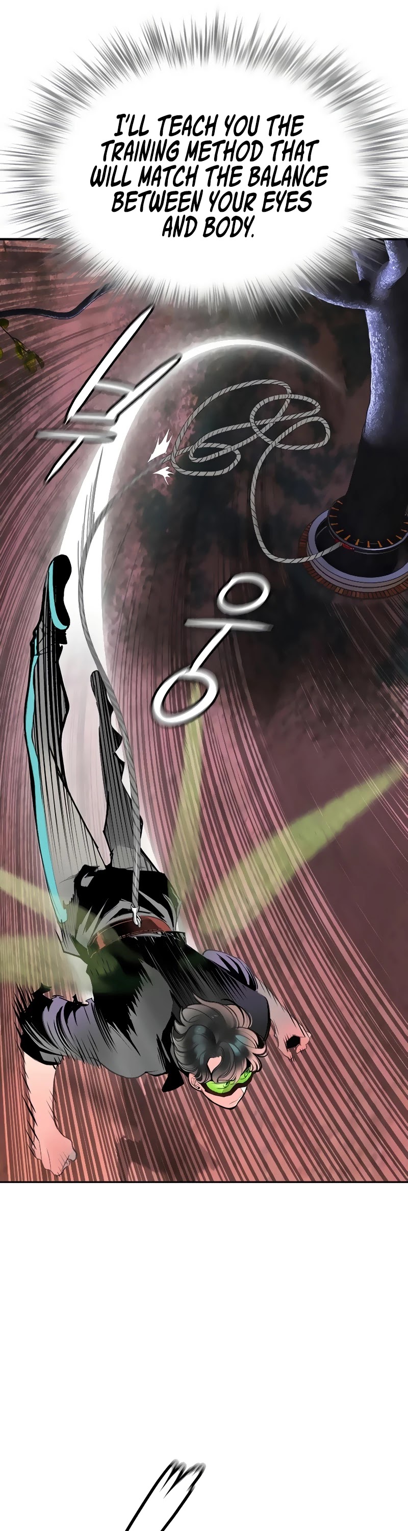 Jungle Juice chapter 52 page 10
