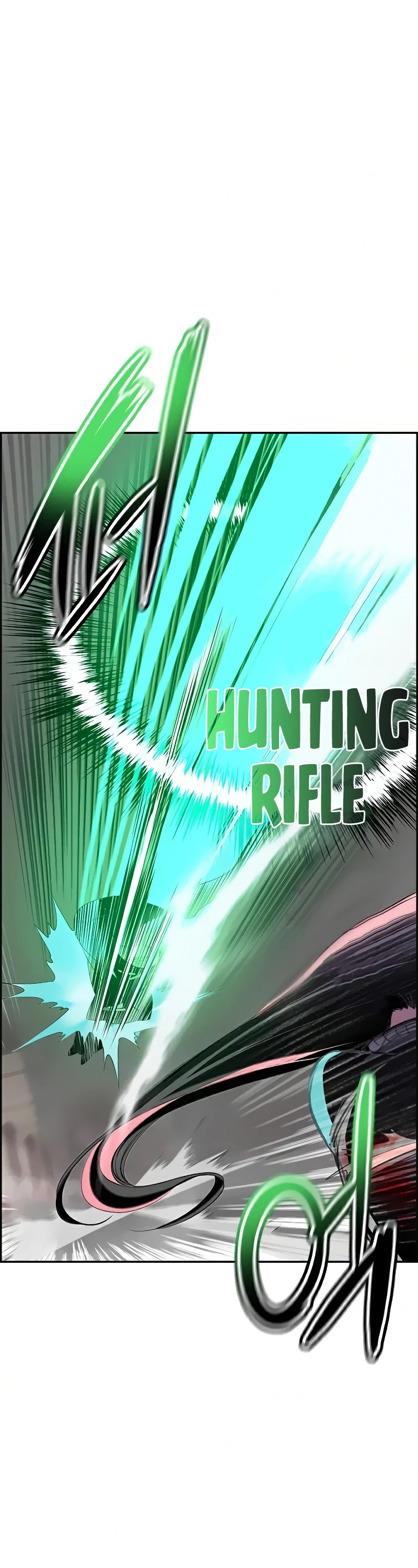 Jungle Juice chapter 57 page 19