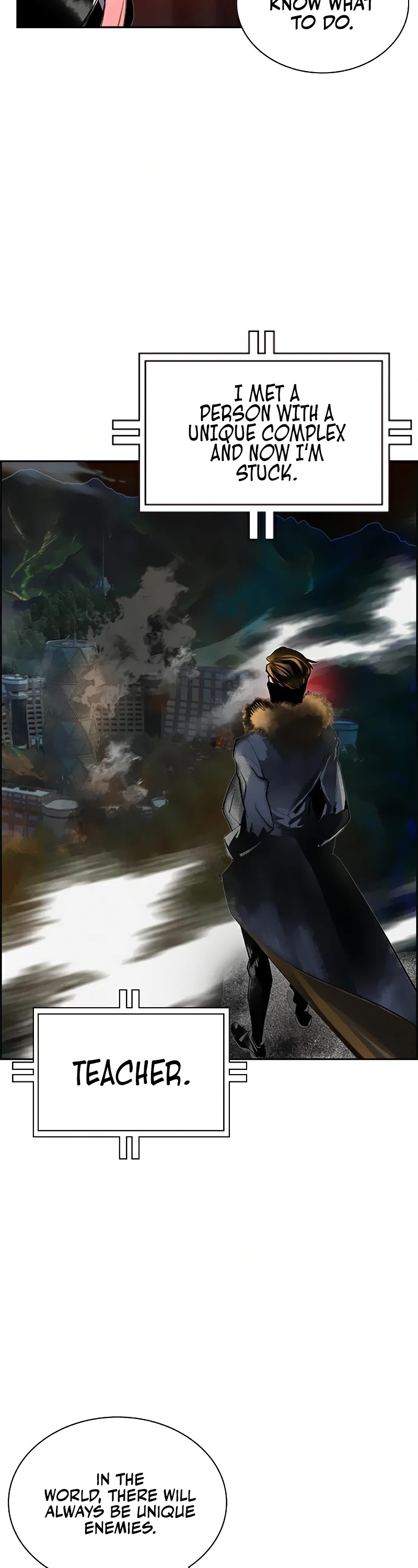Jungle Juice chapter 57 page 43