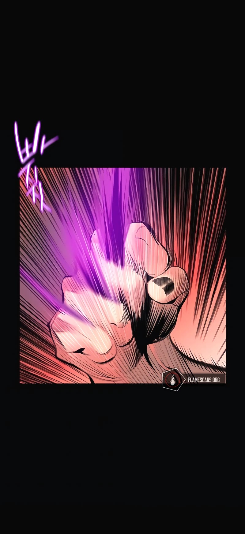 Jungle Juice chapter 70 page 21
