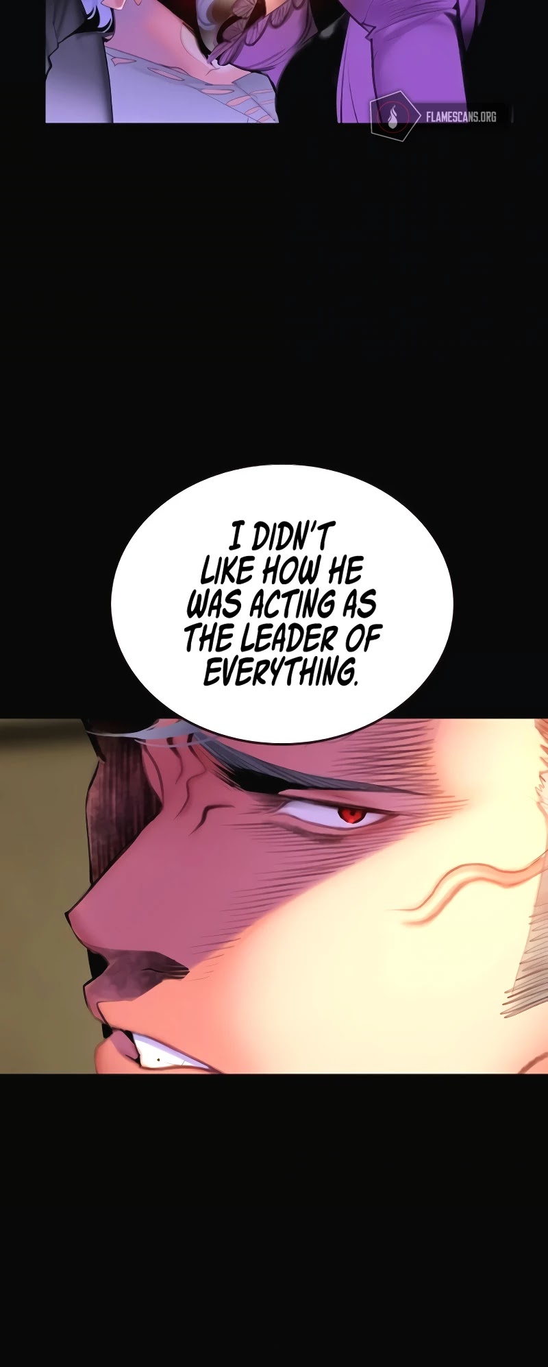 Jungle Juice chapter 70 page 24