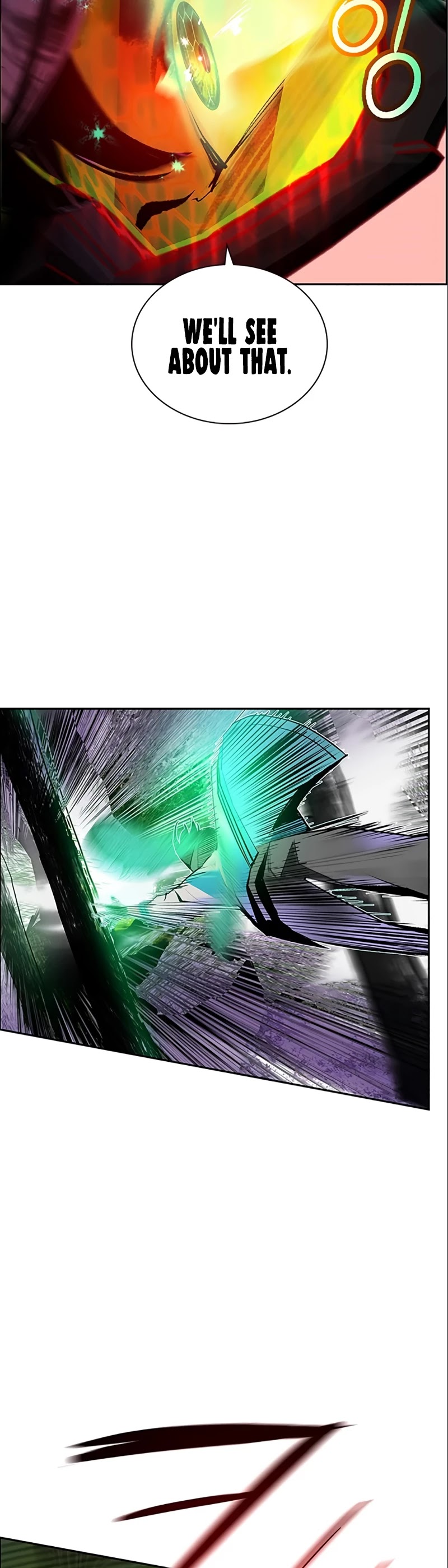 Jungle Juice chapter 77 page 25