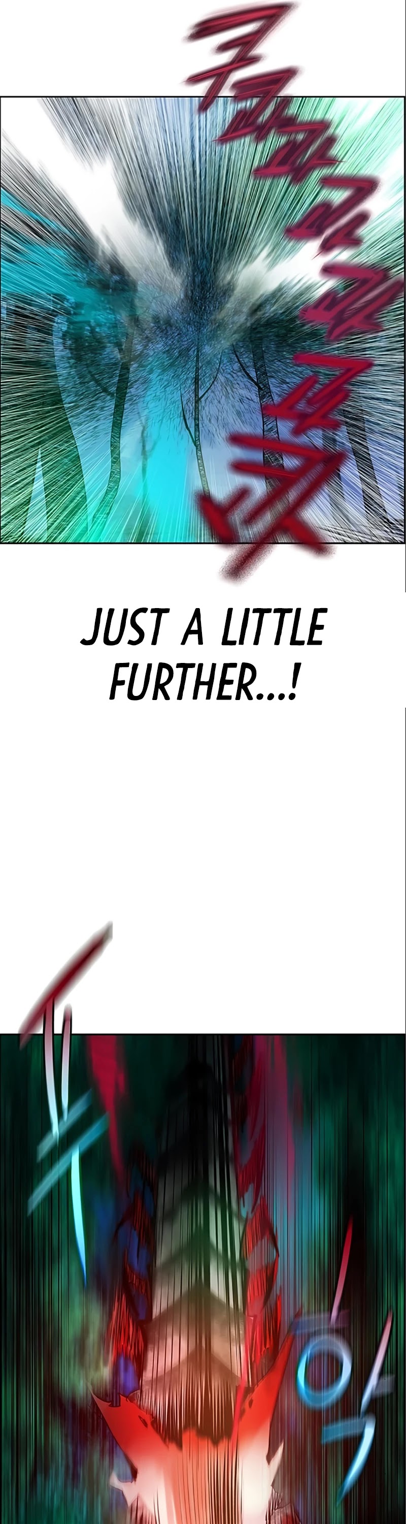 Jungle Juice chapter 77 page 51