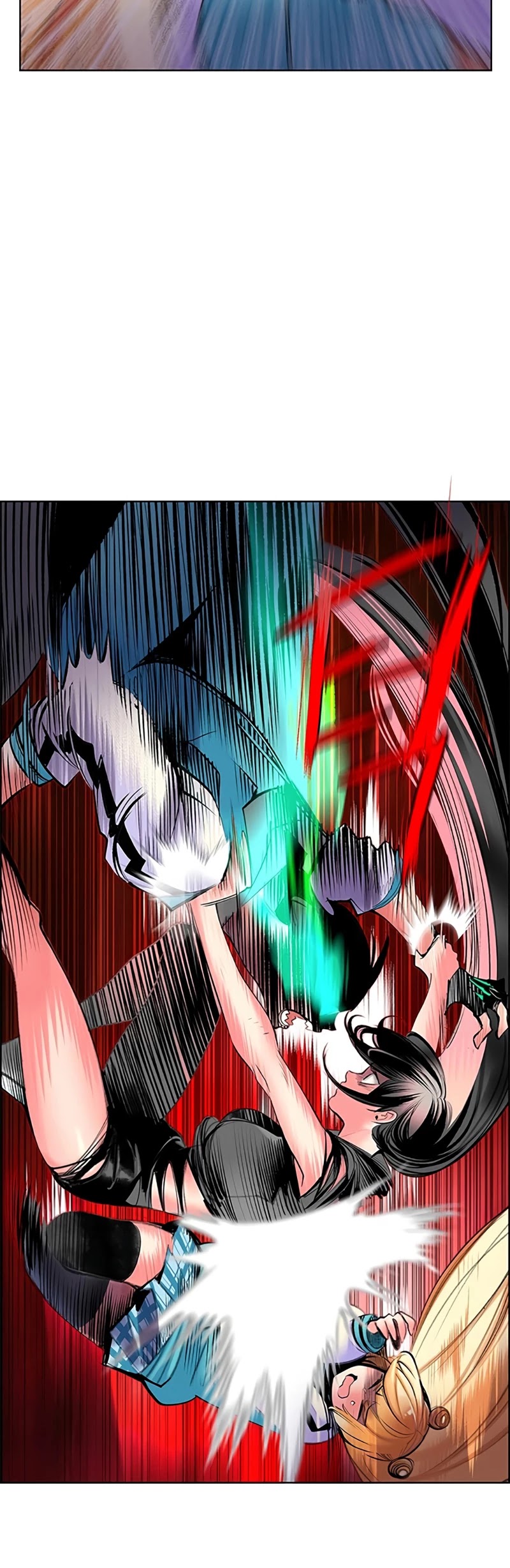 Jungle Juice chapter 80 page 32