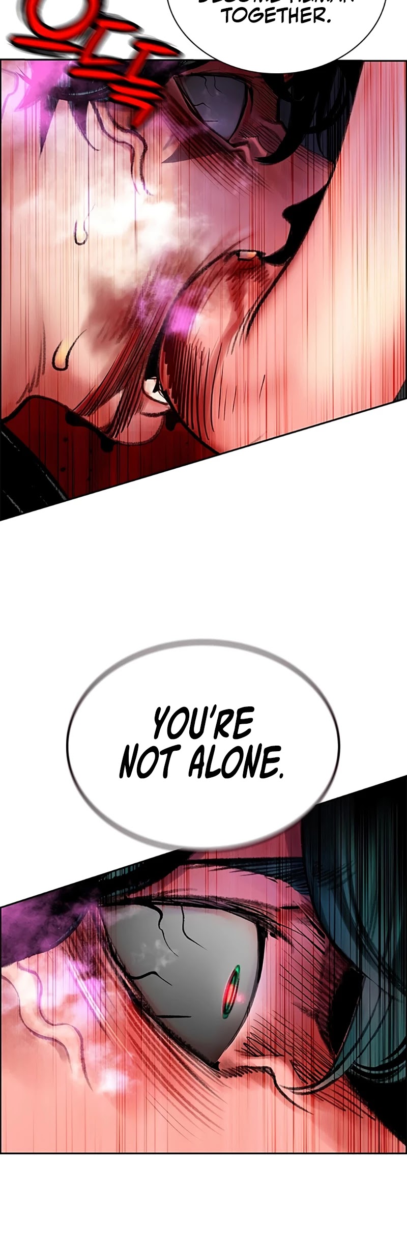 Jungle Juice chapter 80 page 47