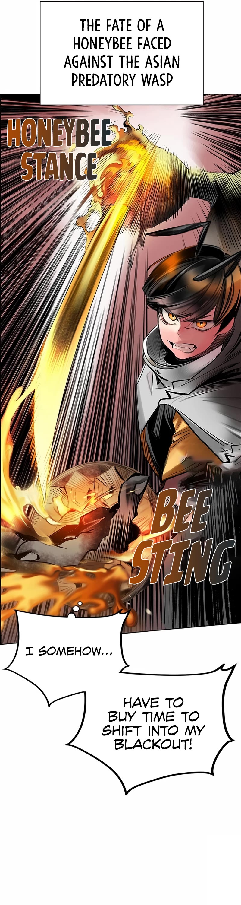 Jungle Juice chapter 95 page 18