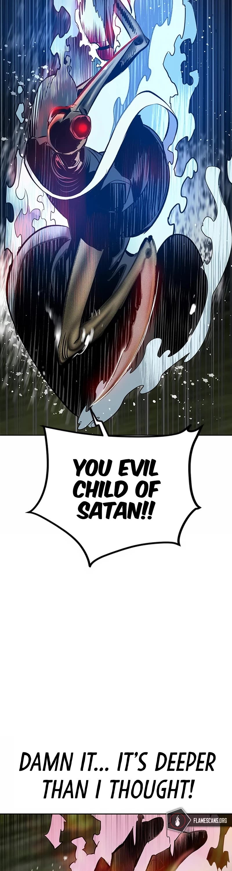 Jungle Juice chapter 95 page 42