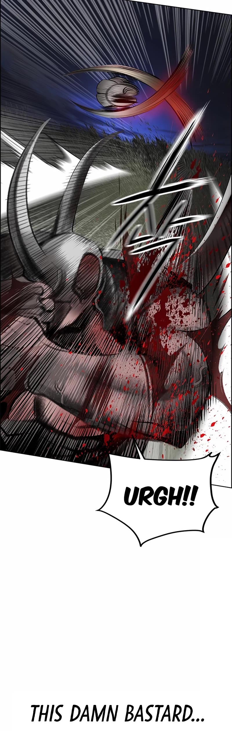 Jungle Juice chapter 95 page 48