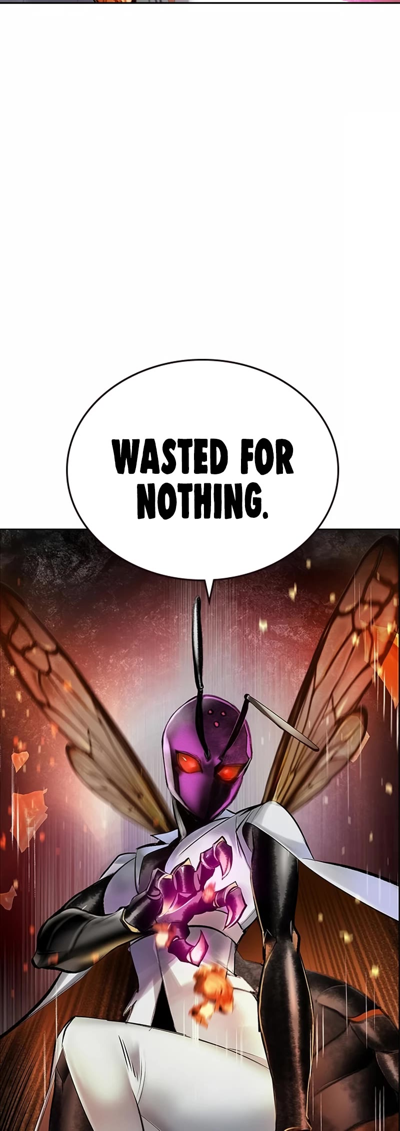 Jungle Juice chapter 95 page 8