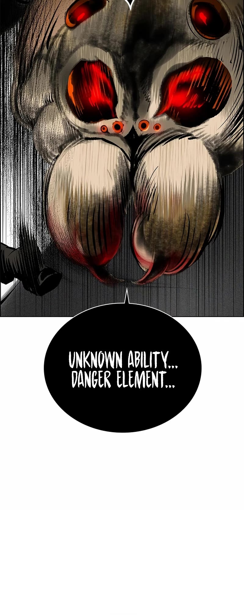 Jungle Juice chapter 95 page 71