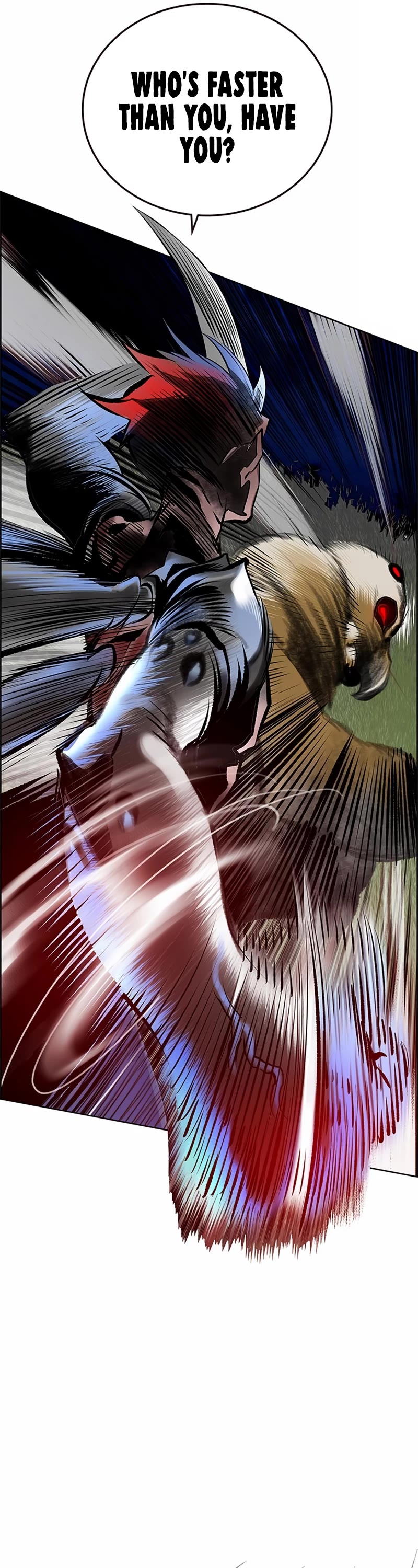 Jungle Juice chapter 95 page 76