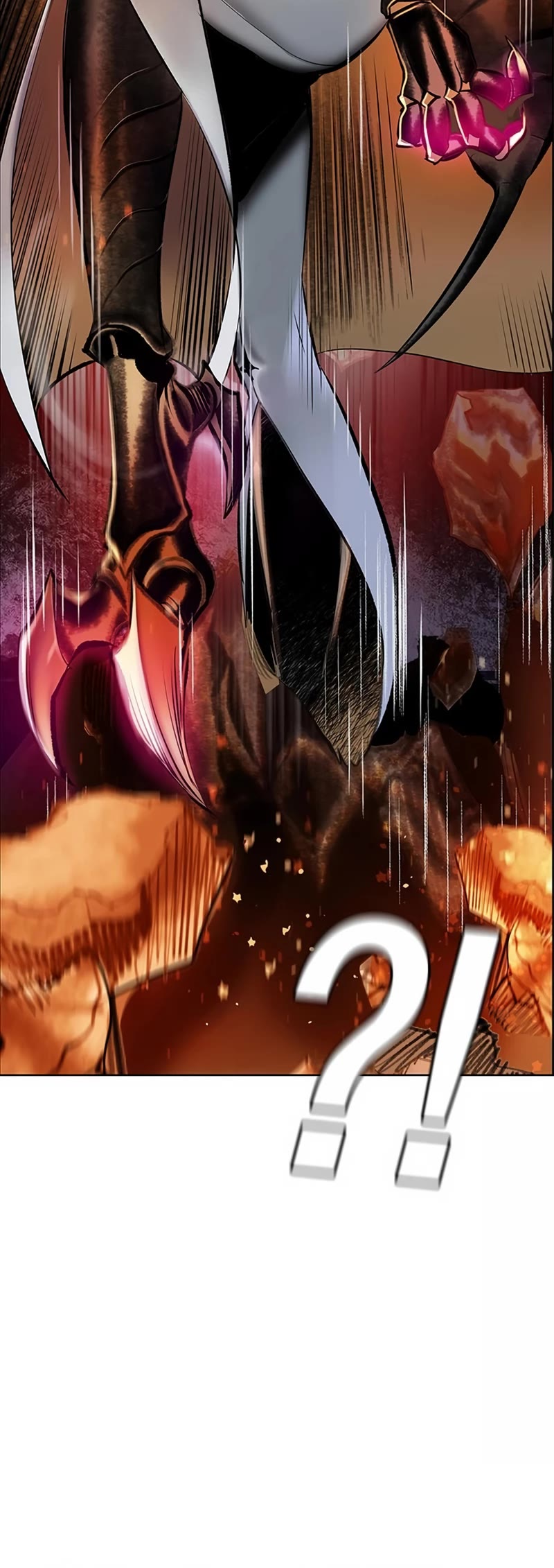 Jungle Juice chapter 95 page 9