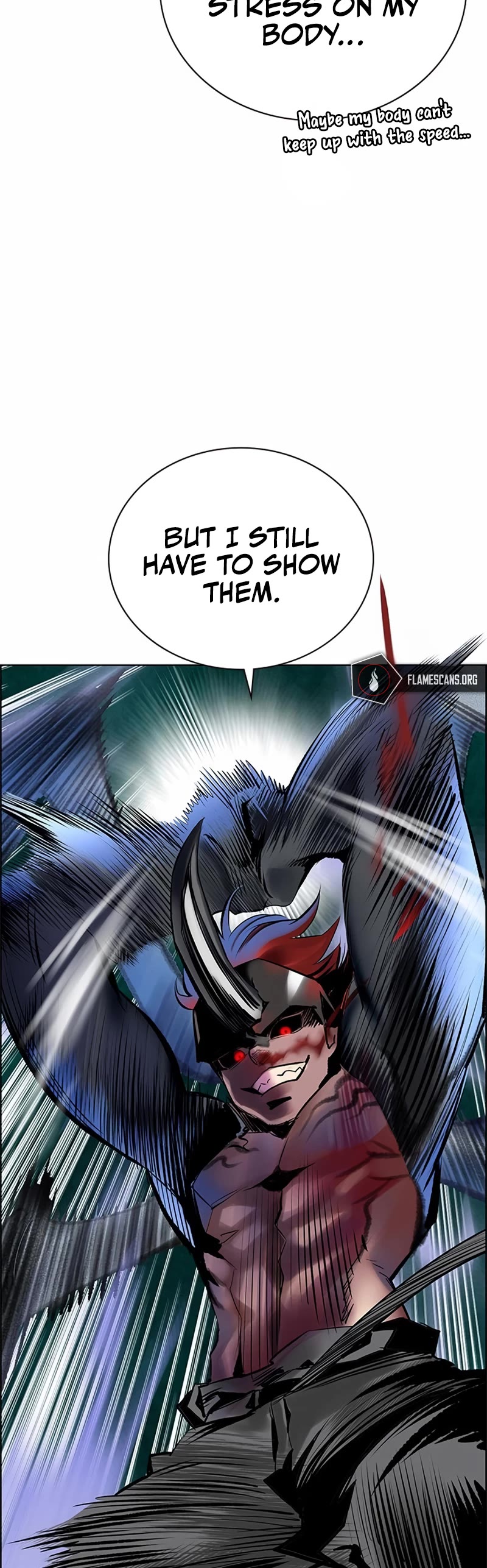 Jungle Juice chapter 95 page 81
