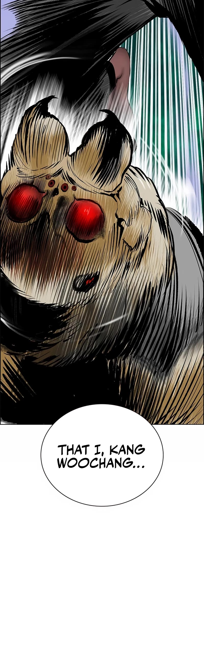 Jungle Juice chapter 95 page 82