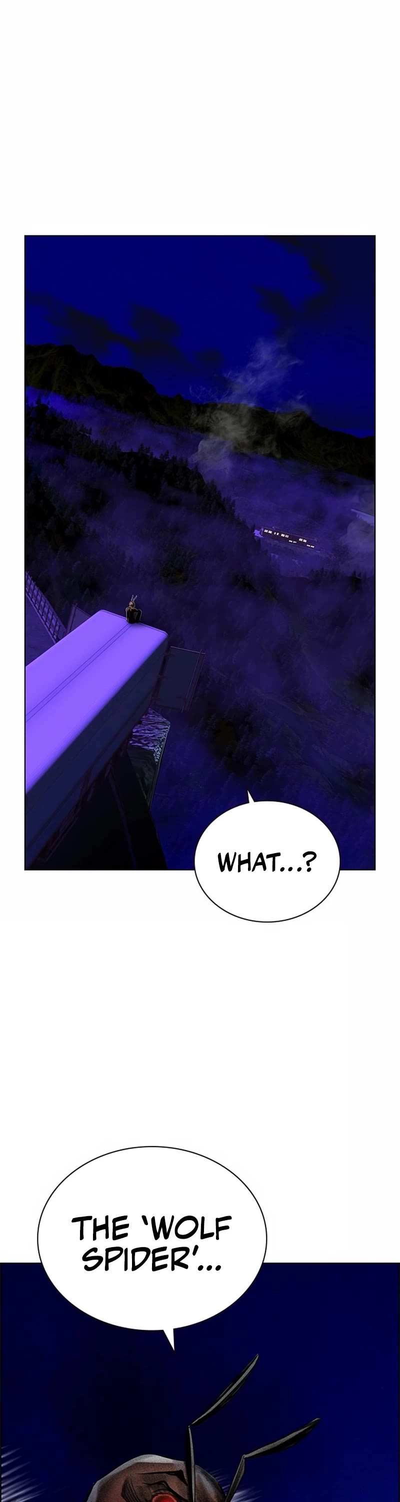 Jungle Juice chapter 95 page 84