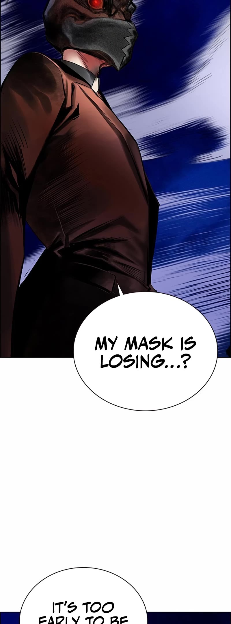 Jungle Juice chapter 95 page 85