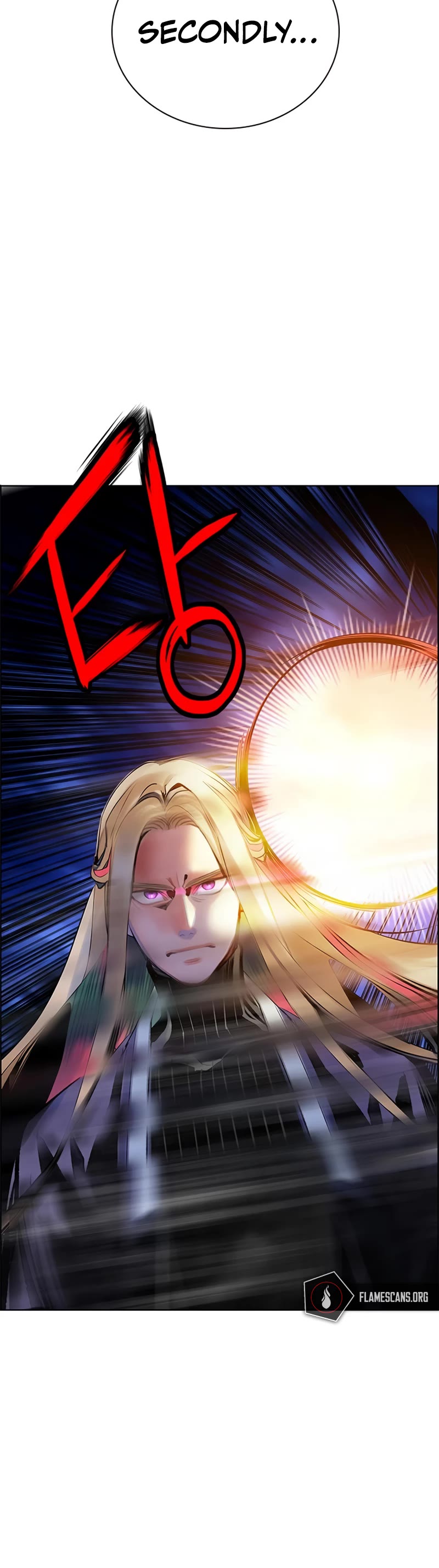 Jungle Juice chapter 97 page 17