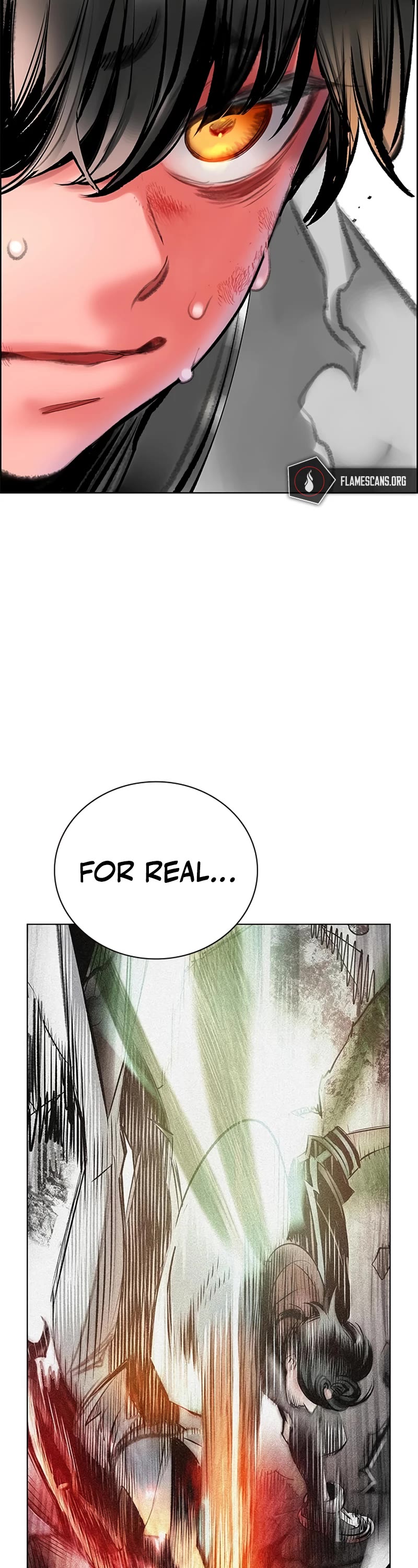 Jungle Juice chapter 97 page 23