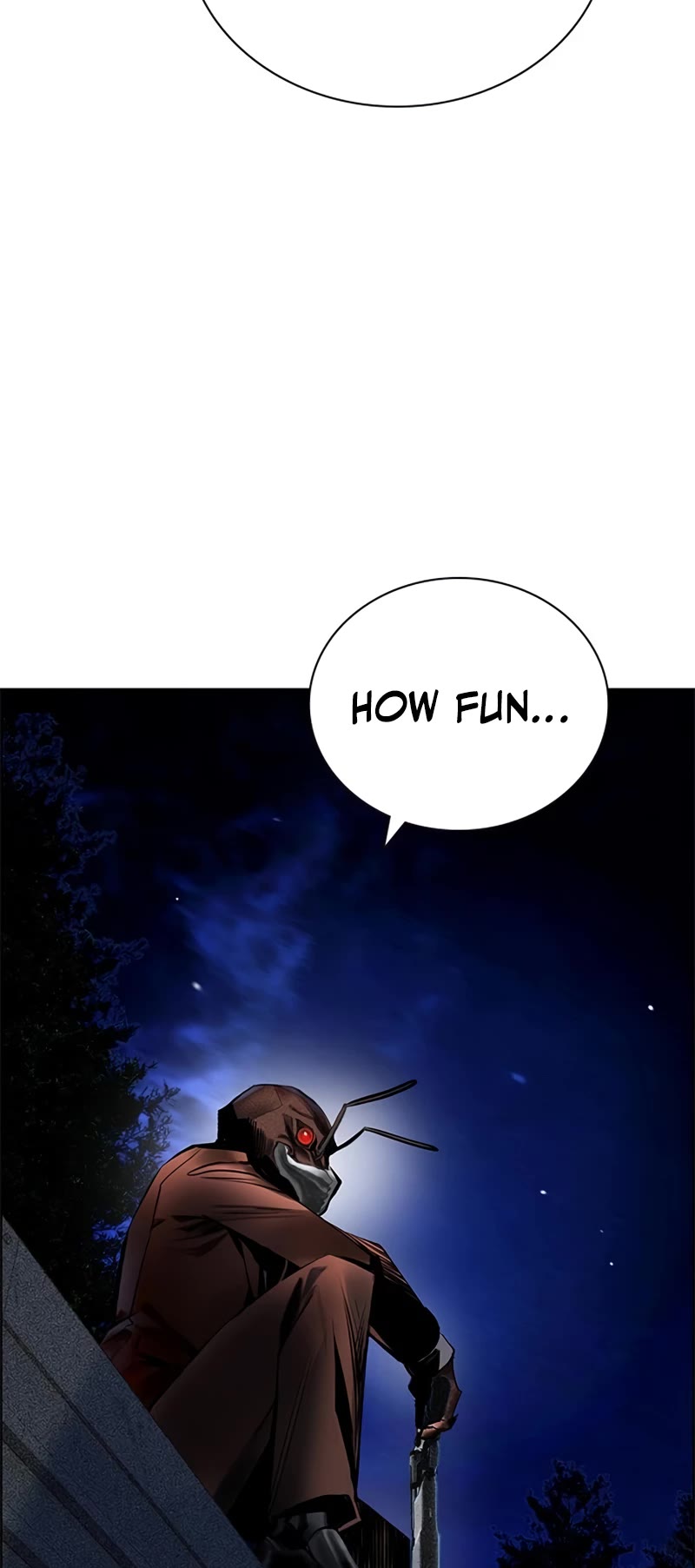 Jungle Juice chapter 97 page 5