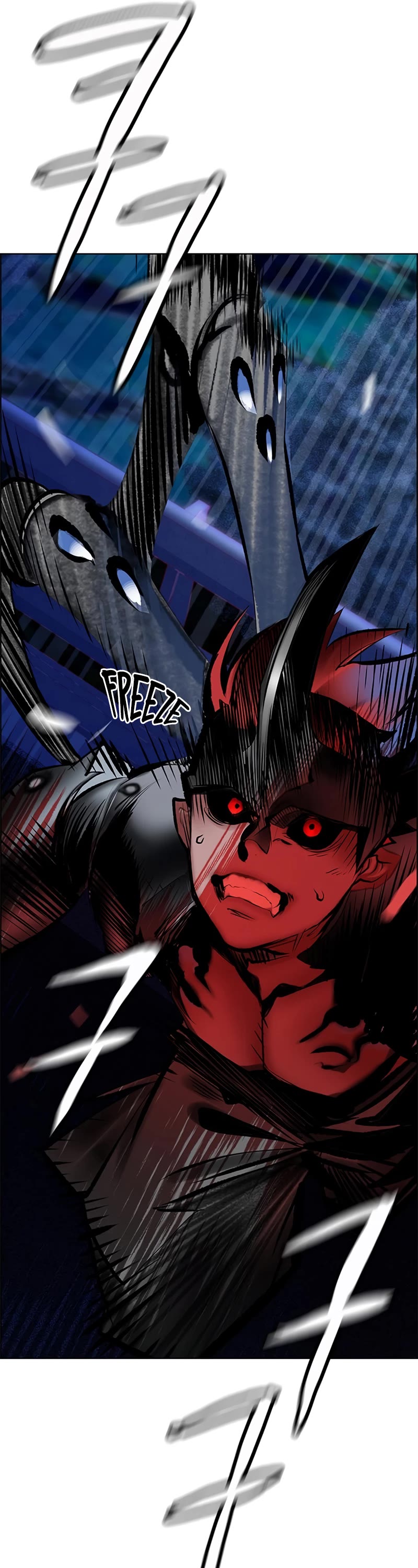 Jungle Juice chapter 97 page 51