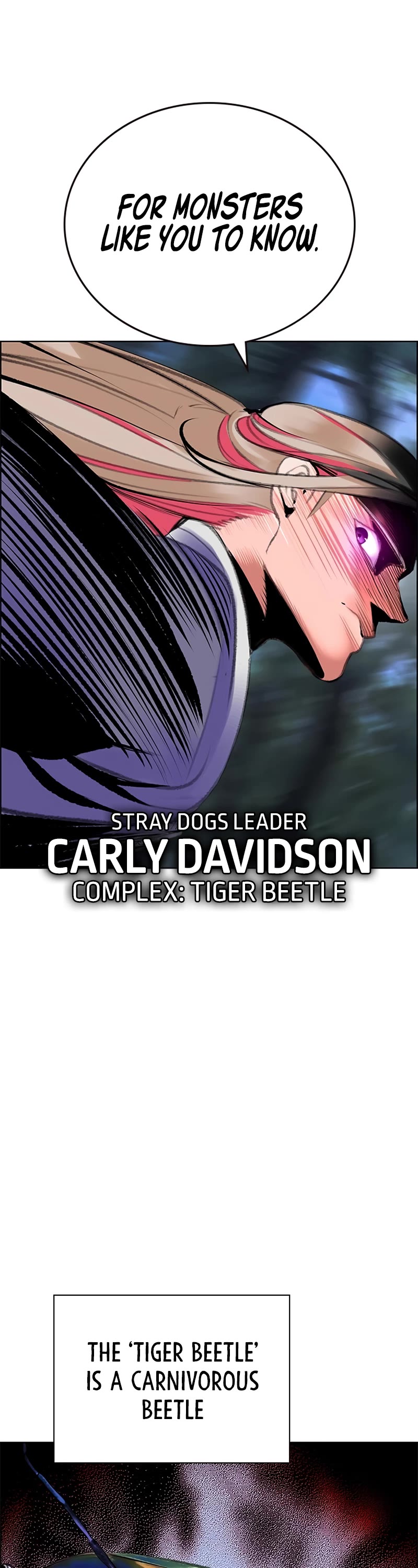Jungle Juice chapter 97 page 67
