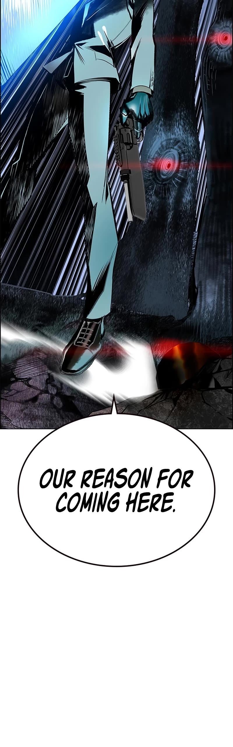 Jungle Juice chapter 97 page 73