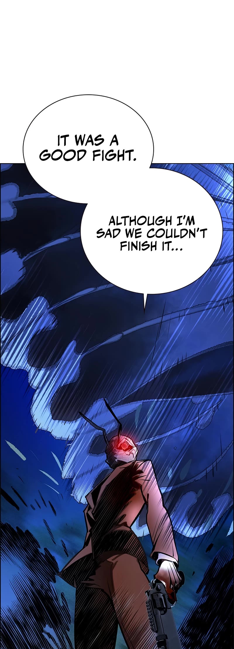 Jungle Juice chapter 97 page 80
