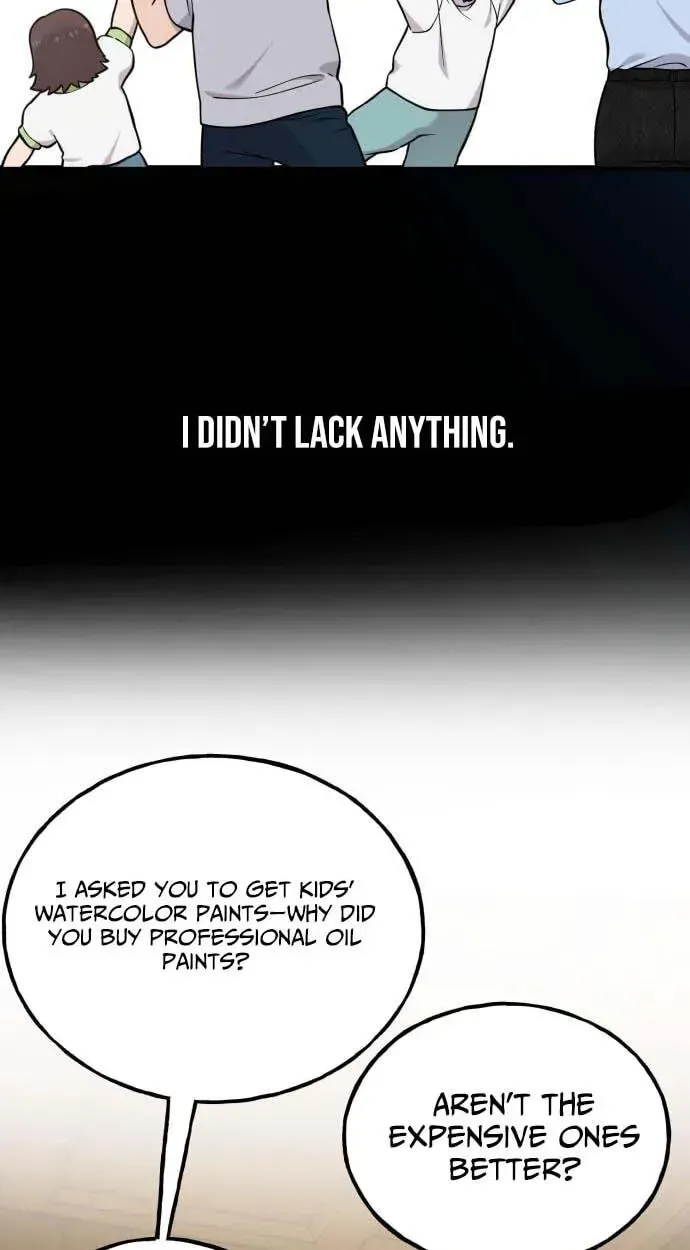 Hello, Griffin the Fluffy Bird! chapter 49 page 16
