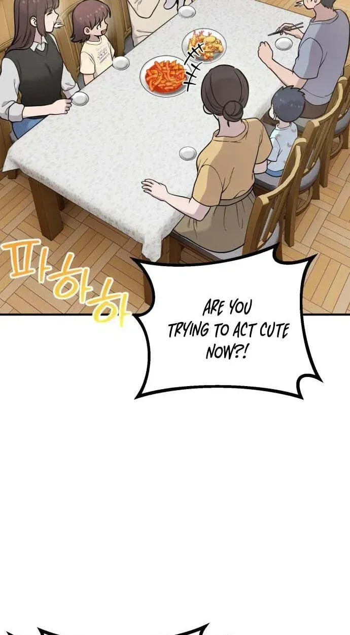Hello, Griffin the Fluffy Bird! chapter 49 page 51