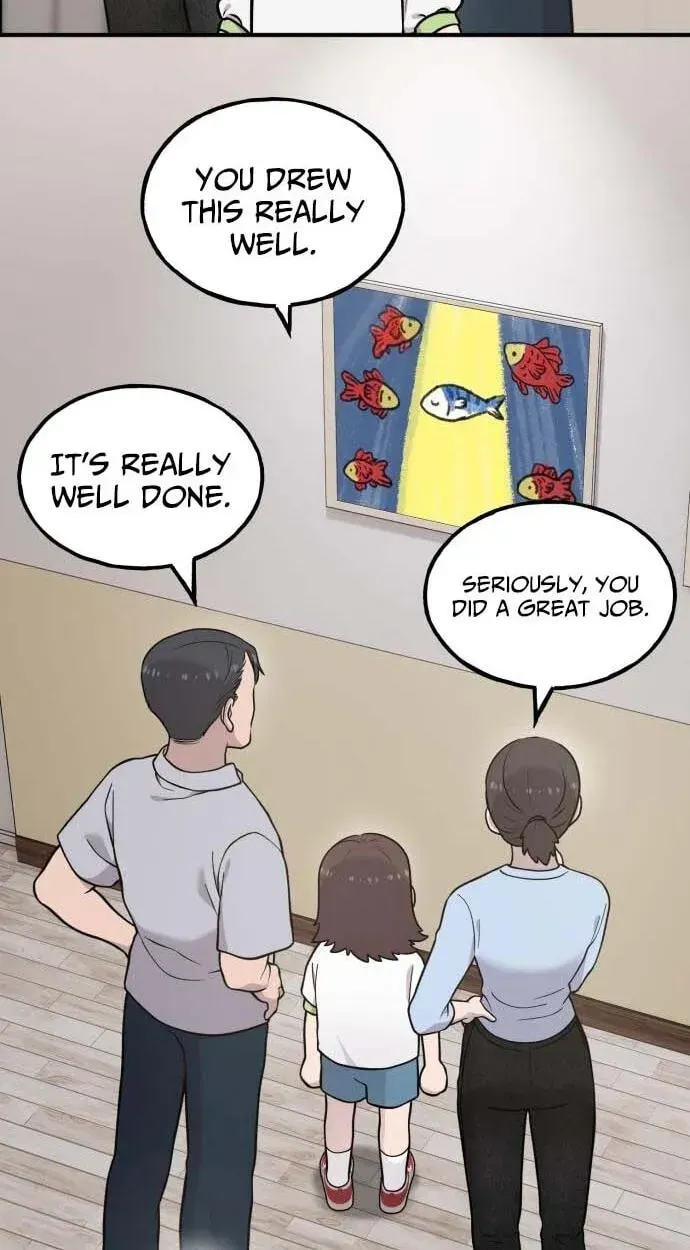 Hello, Griffin the Fluffy Bird! chapter 49 page 12