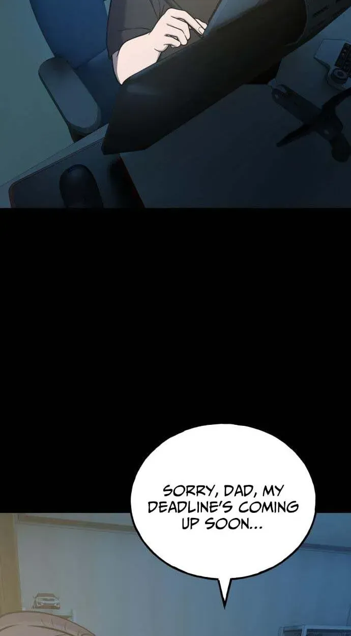 Hello, Griffin the Fluffy Bird! chapter 49 page 33