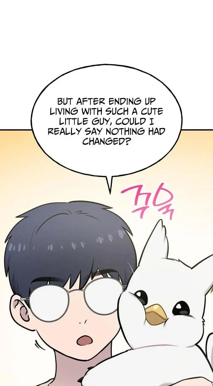 Hello, Griffin the Fluffy Bird! chapter 49 page 48