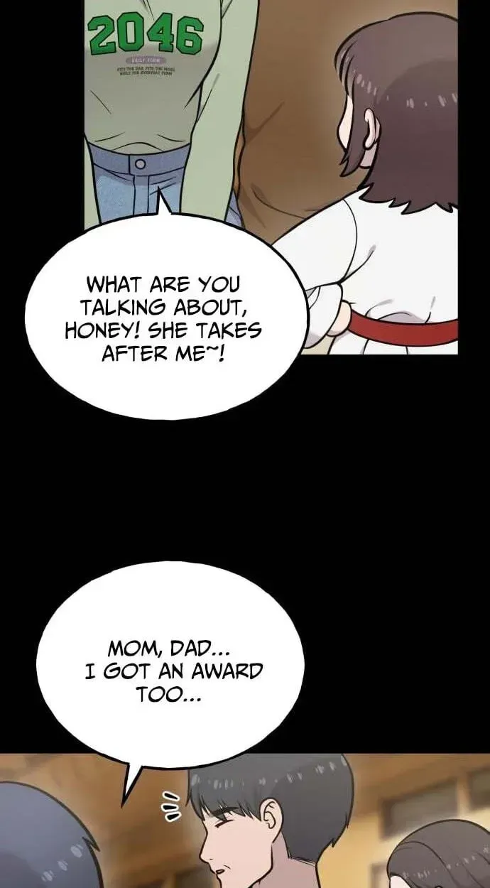 Hello, Griffin the Fluffy Bird! chapter 49 page 3