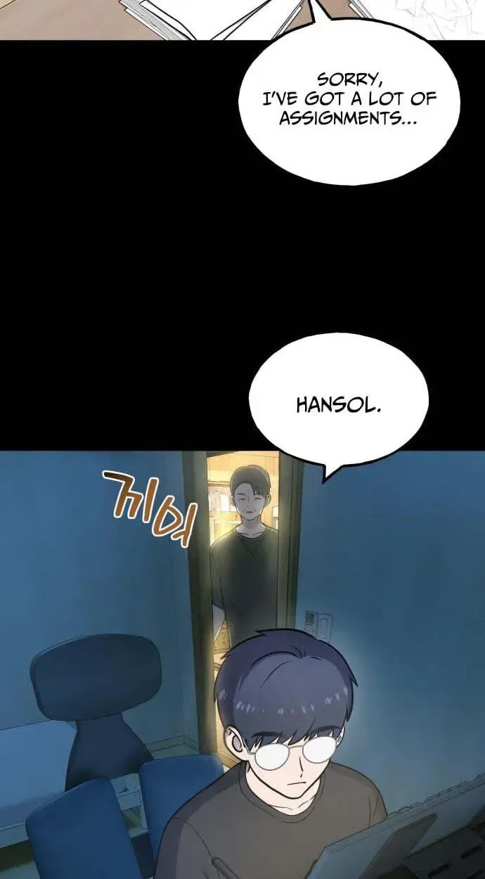 Hello, Griffin the Fluffy Bird! chapter 49 page 32