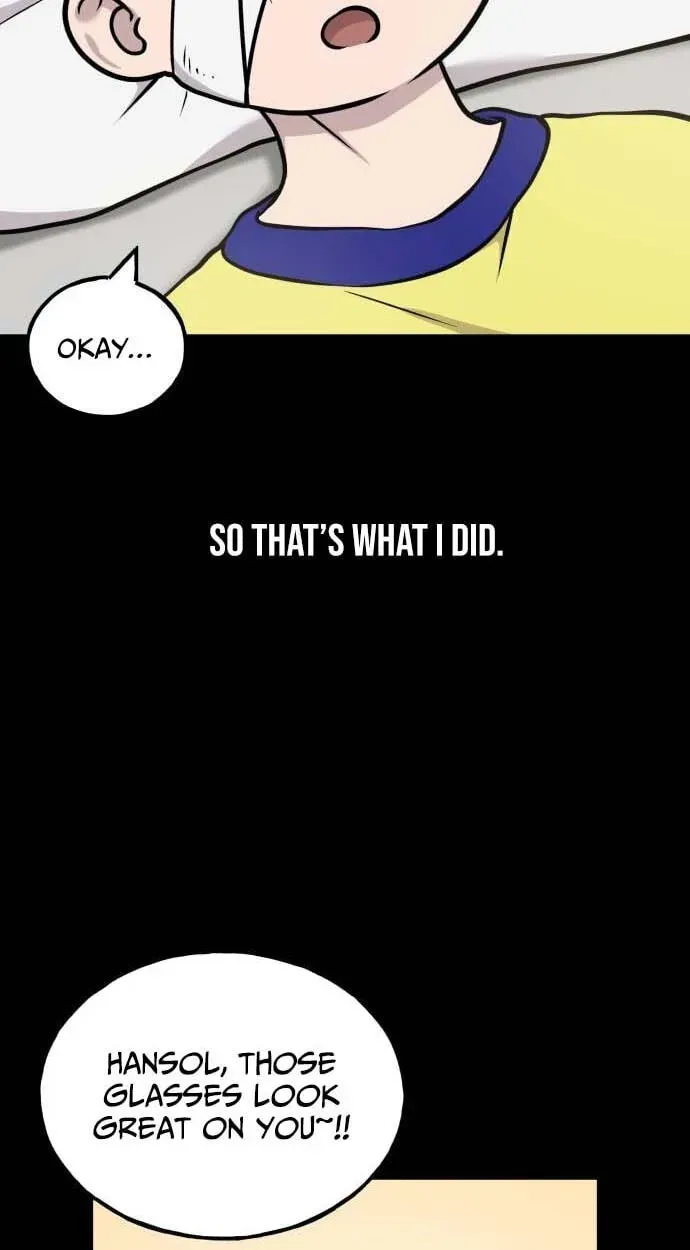 Hello, Griffin the Fluffy Bird! chapter 49 page 28