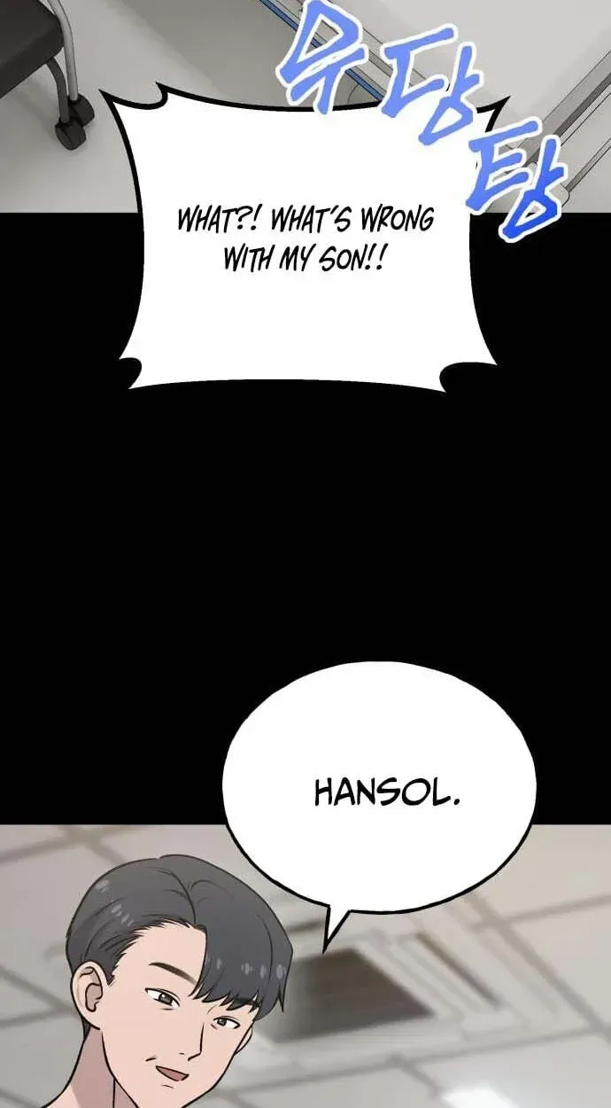 Hello, Griffin the Fluffy Bird! chapter 49 page 23