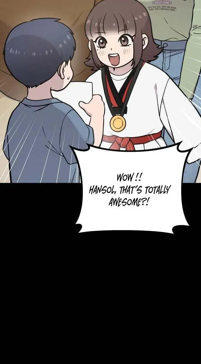 Hello, Griffin the Fluffy Bird! chapter 49 page 8