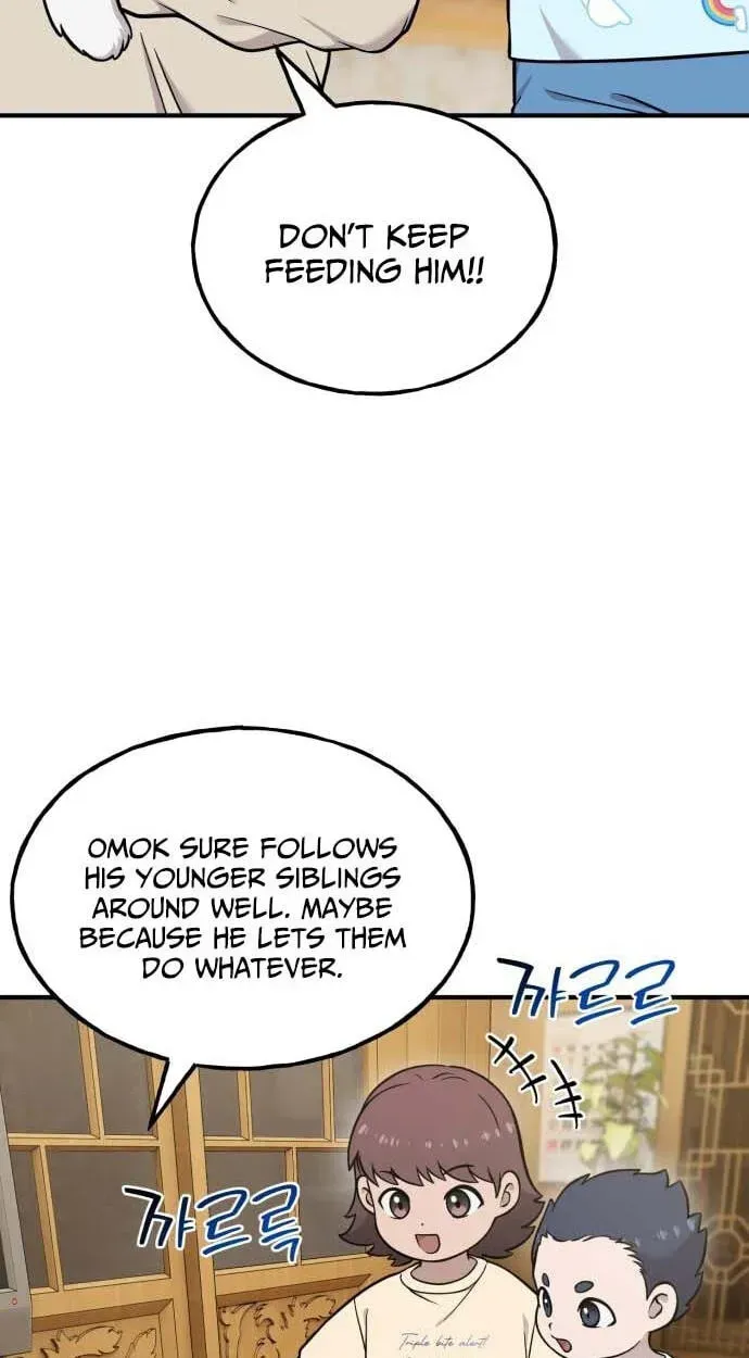 Hello, Griffin the Fluffy Bird! chapter 49 page 62