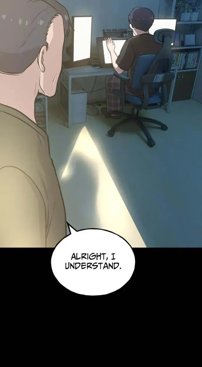Hello, Griffin the Fluffy Bird! chapter 49 page 34