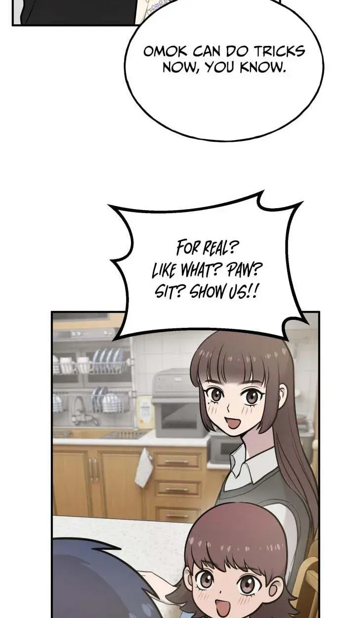Hello, Griffin the Fluffy Bird! chapter 49 page 53
