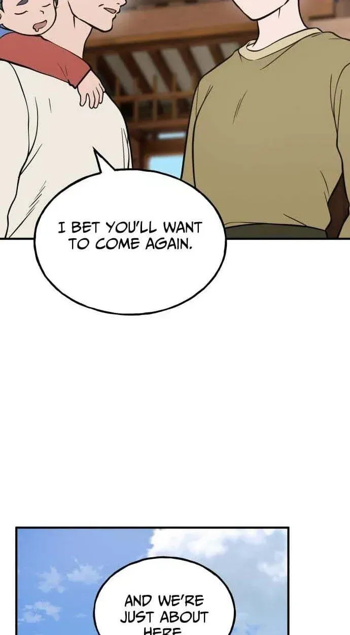Hello, Griffin the Fluffy Bird! chapter 50 page 30