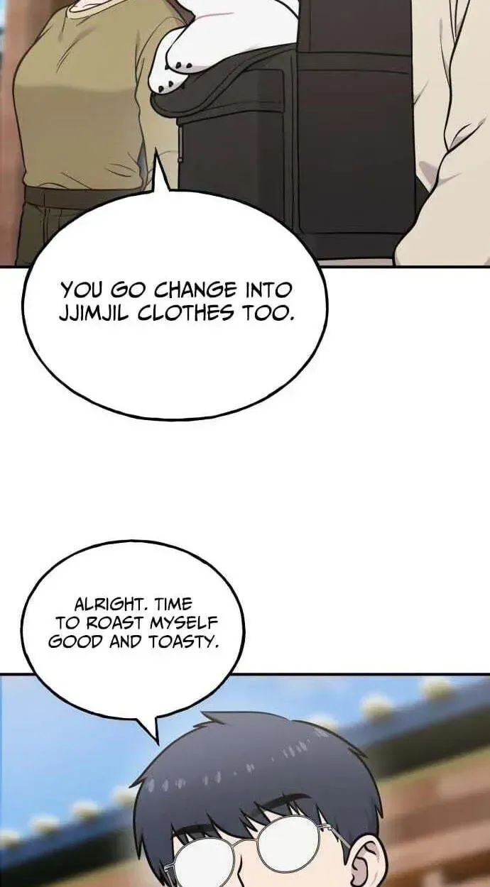 Hello, Griffin the Fluffy Bird! chapter 50 page 39