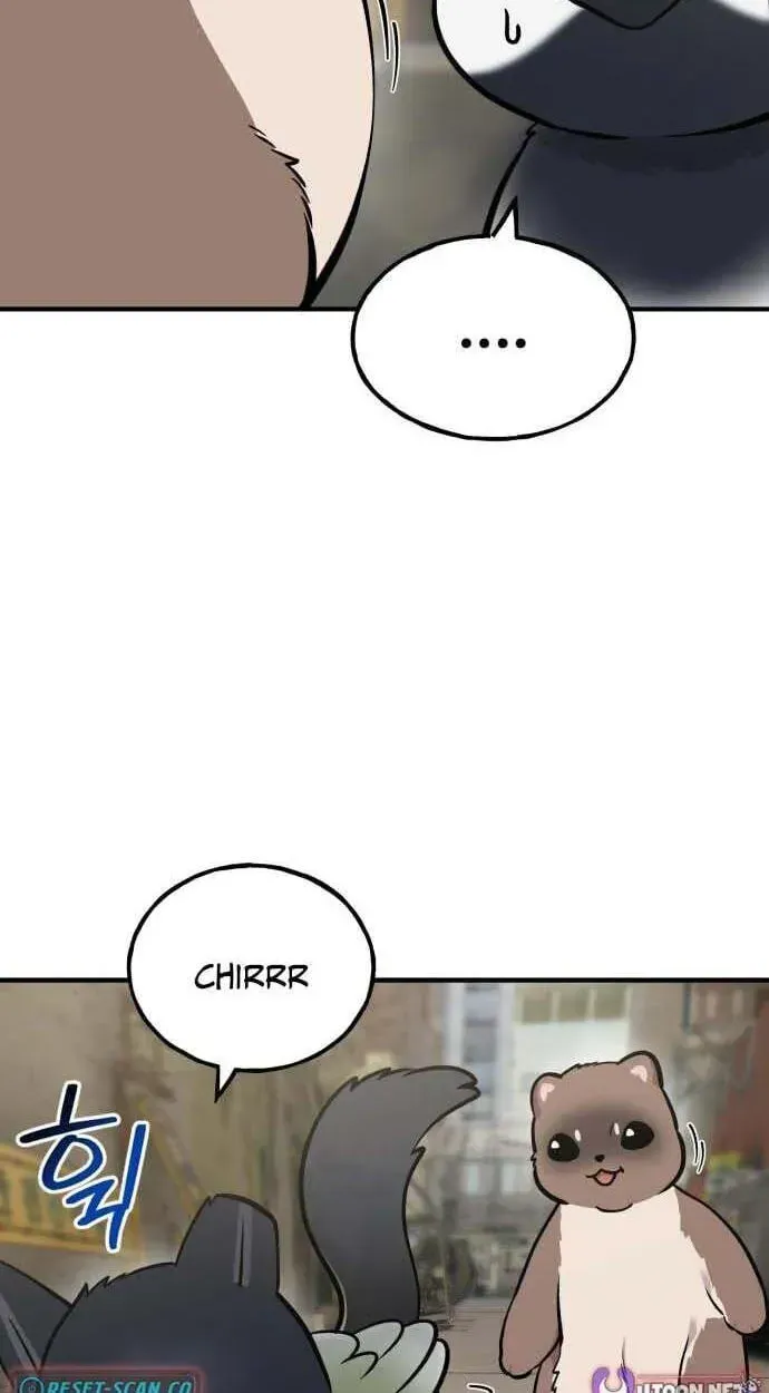 Hello, Griffin the Fluffy Bird! chapter 50 page 71
