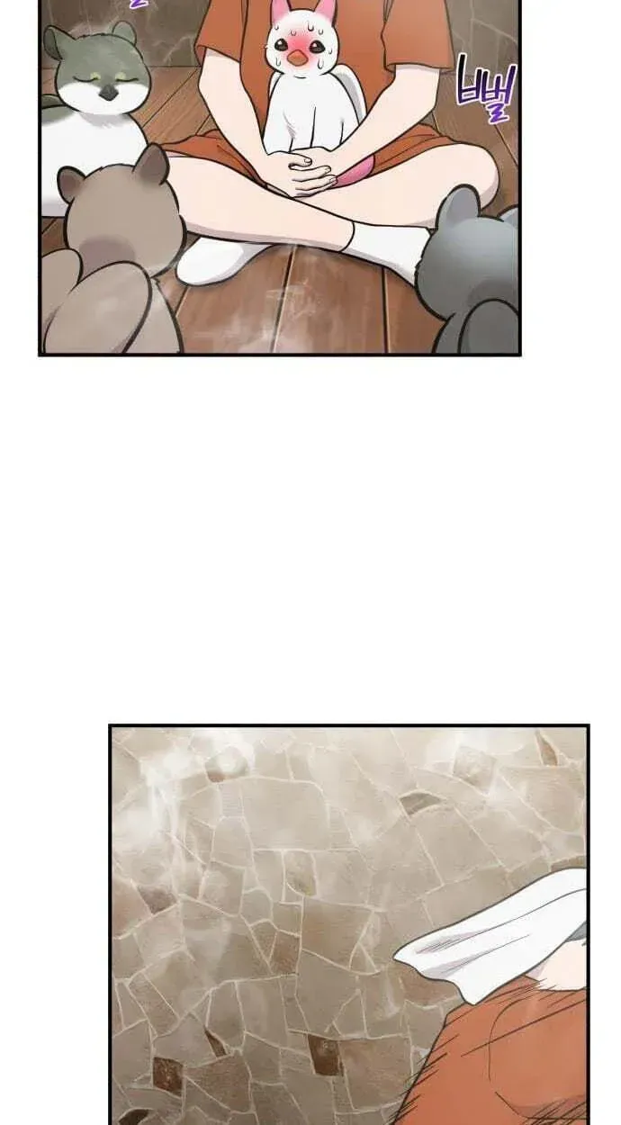 Hello, Griffin the Fluffy Bird! chapter 50 page 53