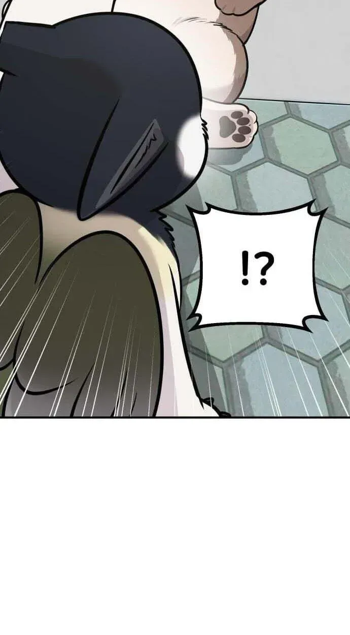 Hello, Griffin the Fluffy Bird! chapter 50 page 83