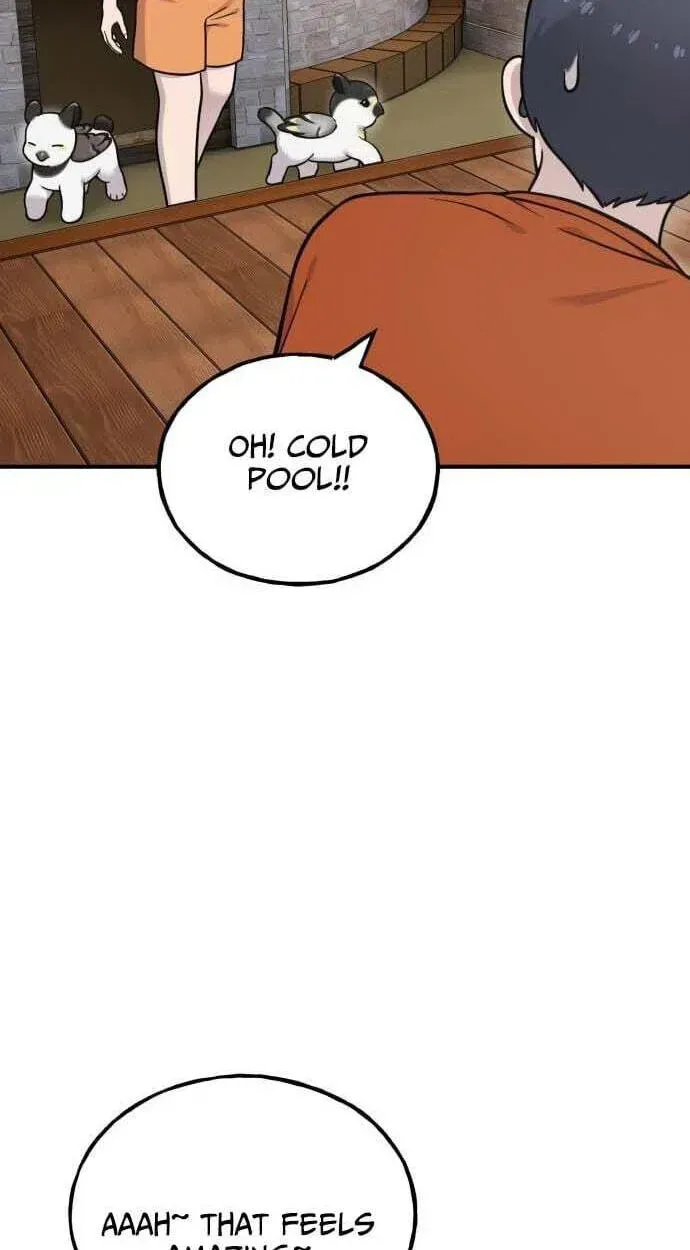 Hello, Griffin the Fluffy Bird! chapter 50 page 58