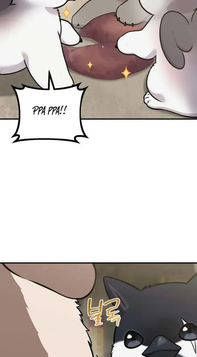 Hello, Griffin the Fluffy Bird! chapter 50 page 70